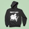 Charlie Kirk Protect Ya Neck Freedom Was Assassinated Hoodie