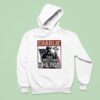 Charlie Kirk True Christian Hero Hoodie