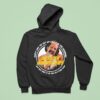 Cheech And Chong Mexican Americans Song Don T Like To Up Early In The Morning But They Have To So They Do It Real Slow Hoodie