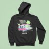 Cheeseburger Day Hub City Spartanburgers Baseballism Hoodie