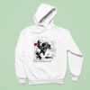 Chihiro Rokuhira Kagurabach Anime Hoodie