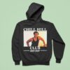 Chill Hill Club Pop Pop Hoodie