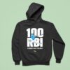 Christian Yelich Rbi Milwaukee Brewers Baseball Hoodie