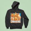 Cinnamon Rolls Hoodie
