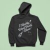 Clayton Kershaw I Hardly Want Pants Dave Los Angeles Dodgers Hoodie