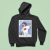 Clayton Kershaw Los Angeles Dodgers Signature Hoodie