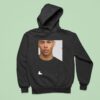 Clayton Kershaw Thanks Tribute Mlb Baseball Legend Hoodie