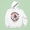 Cleveland Browns Sunday Funday Bottoms Up And Touchdowns Hoodie