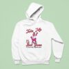 Cleveland Guardians Take Me Out To The Ball Game Hoodie