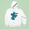 Coastal Carolina Chanticleers Baseball Masco Hoodie