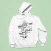 Coastal Carolina University Mascot Football Chants Up Hoodie