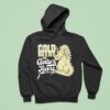 Cold Beers And Gator Tears Hoodie