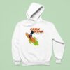 Corn Star Root Cellar Bar And Lounge Hoodie