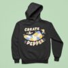 Create A Pepper Hoodie
