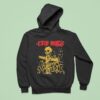 Cro Mags Cross Hoodie