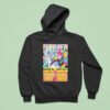 Crywank Canada November Tour Hoodie