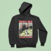Curta N Wall Crocodile Moa Hoodie