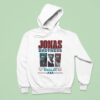 Dallas Jonas Brothers Hoodie