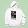 Dallon Weekes I Don T Know How But They Found Me Hoodie