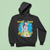 Deadly Doll Jesse Jo Stark Billie Don T Be So Mad Hoodie
