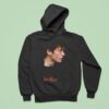 Deer Travellers Res Hoodie