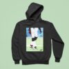 Deion Sanders Diamond Turf Photo Hoodie
