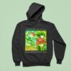 Demon Slayer Kimetsu No Yaiba Infinity Castle Hoodie