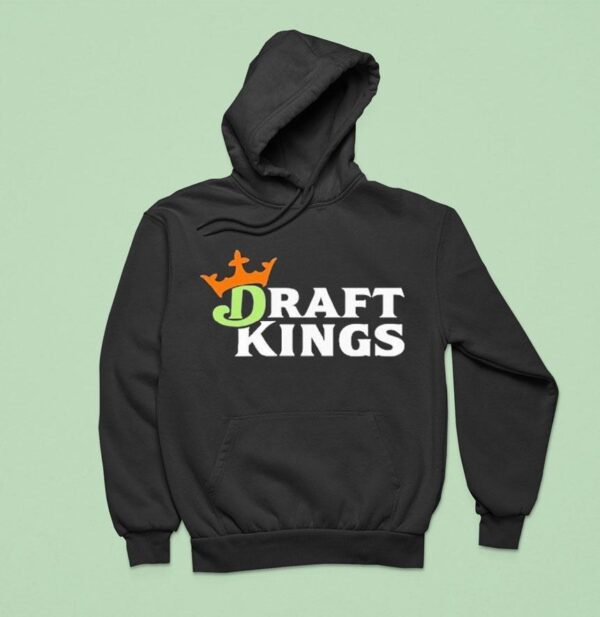 Derrick Henry Raft Kings Hoodie