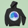 Detroit Lions X Ems Emergency Medical Services Heartbea Hoodie