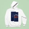 Detroit Tigers October Baseball Mlb Postseason Hoodie