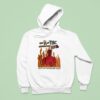 Devil The H In The Stands For Hell Christian Moms Against Weed Hoodie