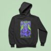 Devildriver Don T You Know Our Lives Are On Trial Now And If We Lose We Re Going Straight To Hell Judge Hoodie