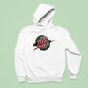 Devils Joint Long Island Logo Hoodie