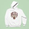 Dezulu University Logo Hoodie