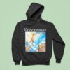 Dinosaur Velocirapture Hoodie