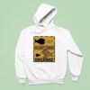 Do Not Panic Organise Big Fish Eat Little Fish Hoodie