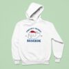 Dog Freaky Daddy Bangkok Est Hoodie