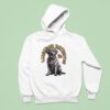 Dog Labrador Retriever Hoodie