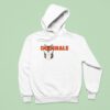 Doginals Style Owls Hoosiers Hoodie