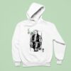 Dominik Mysterio King Playcards Hoodie