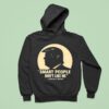Donald Trump Smart People Don T Like Me Hoodie