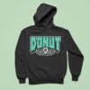 Donut Global Hoodie