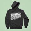 Donut Pals Hoodie