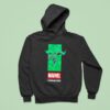 Doom Marvel A Bathing Ape Hoodie