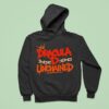 Dracula D Unchained Hoodie