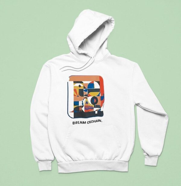 Dream Onchain Hoodie