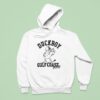 Duckboy Gulf Coast Punx Hoodie