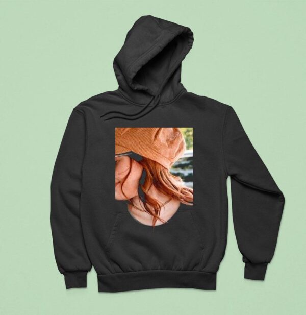 Dummi Thicc Summer Hoodie