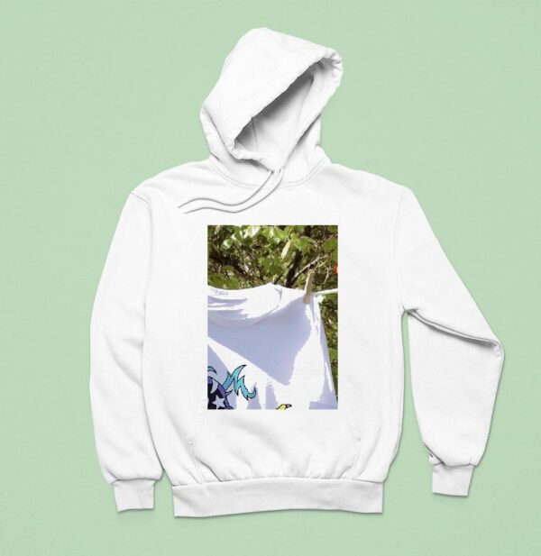 Dunk Low Wizard Matching Classic Hoodie