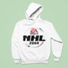 Ea Sport Nhl Hoodie